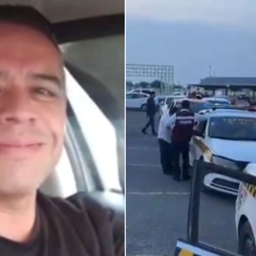 Fiscalía Aclara Causa de Fallecimiento de Taxista en Ciudad Victoria, Tamaulipas